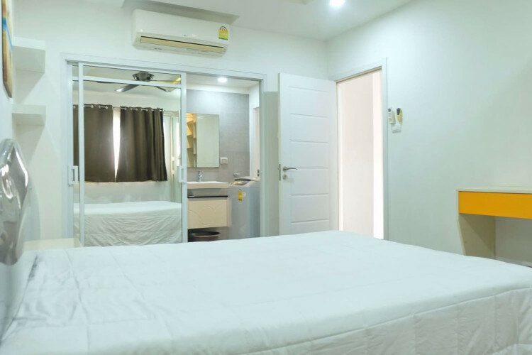 Кондоминиум в Паттайе, Таиланд | THE158761