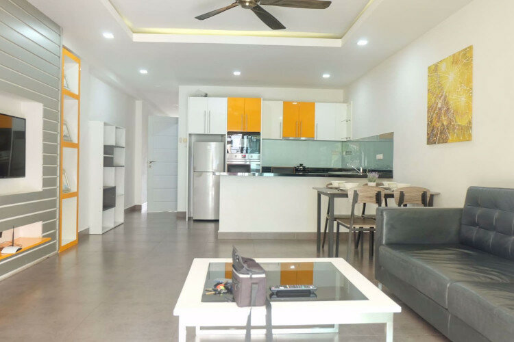 Кондоминиум в Паттайе, Таиланд | THE158761