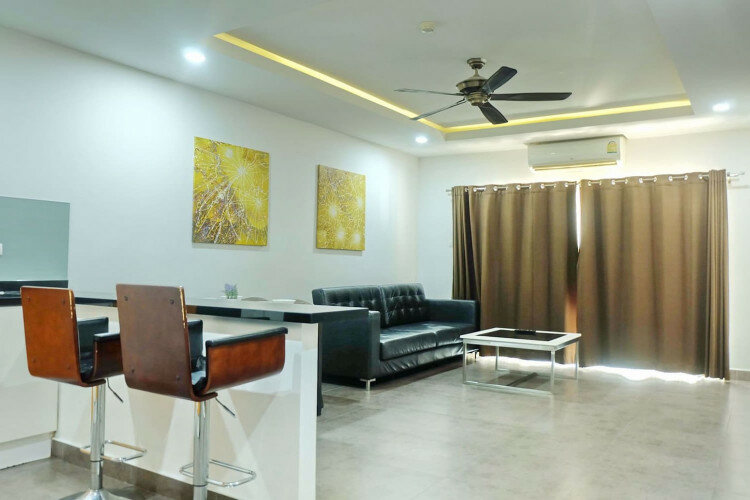 Кондоминиум в Паттайе, Таиланд | THE158761