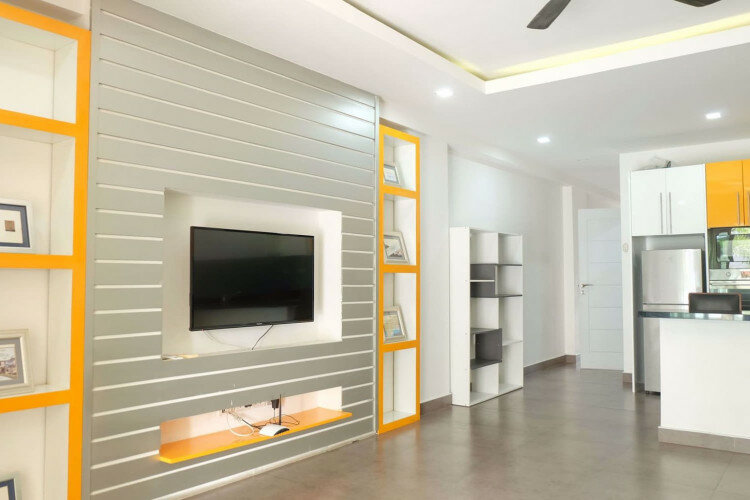 Кондоминиум в Паттайе, Таиланд | THE158761