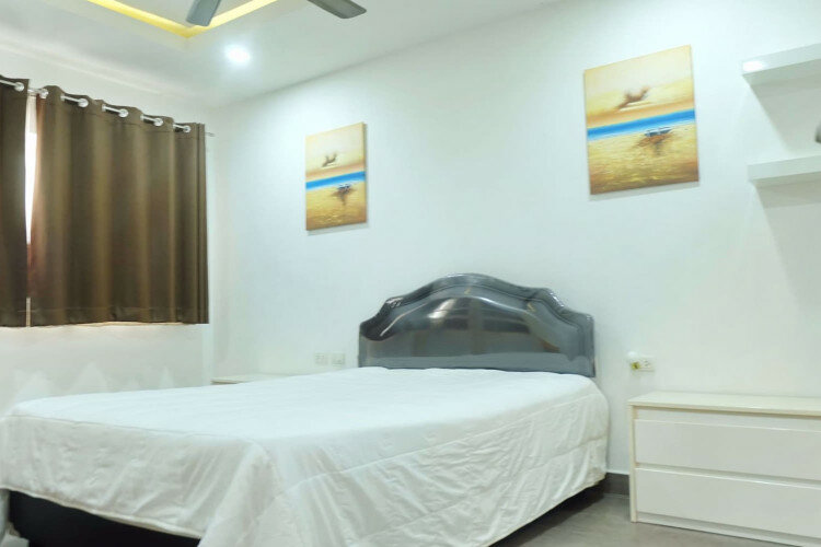 Кондоминиум в Паттайе, Таиланд | THE158761