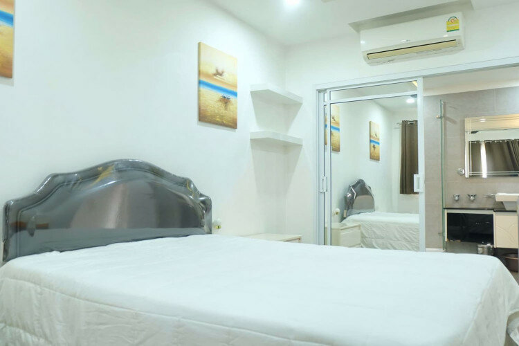 Кондоминиум в Паттайе, Таиланд | THE158761