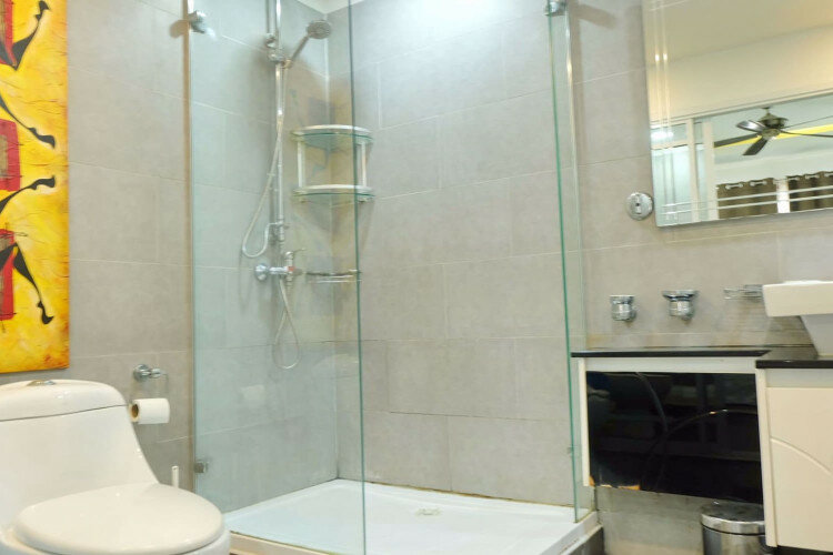 Кондоминиум в Паттайе, Таиланд | THE158761