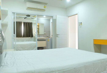 Кондоминиум в Паттайе, Таиланд | THE158761