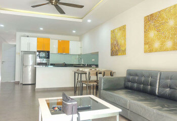 Кондоминиум в Паттайе, Таиланд | THE158761