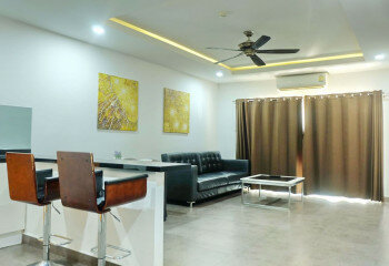 Кондоминиум в Паттайе, Таиланд | THE158761