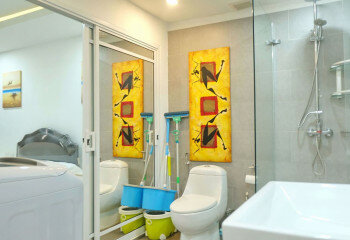 Кондоминиум в Паттайе, Таиланд | THE158761