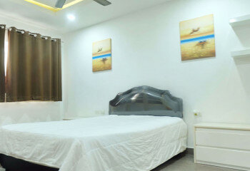 Кондоминиум в Паттайе, Таиланд | THE158761