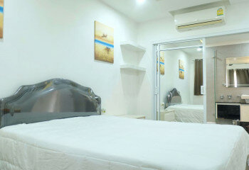 Кондоминиум в Паттайе, Таиланд | THE158761