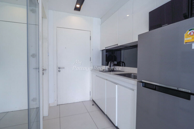 Кондоминиум в Паттайе, Таиланд | THE457252