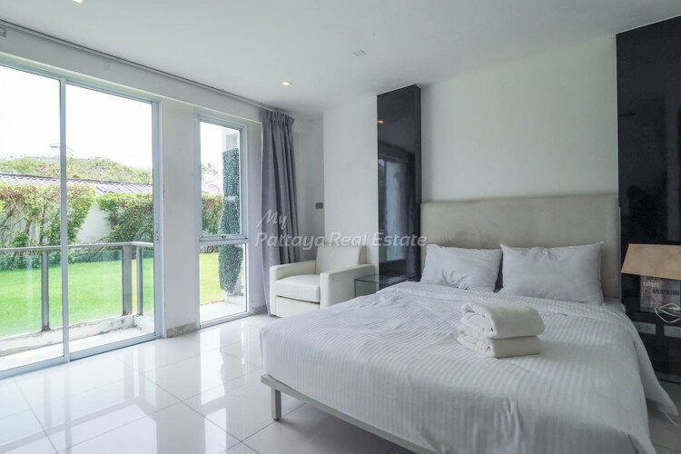 Кондоминиум в Паттайе, Таиланд | THE457252