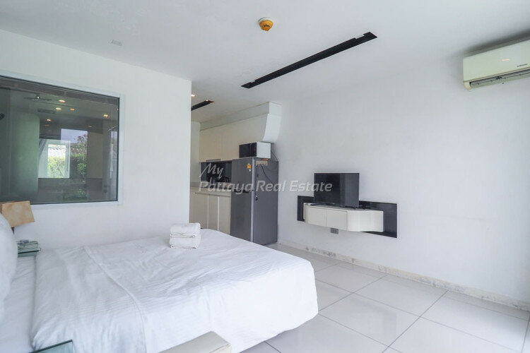 Кондоминиум в Паттайе, Таиланд | THE457252