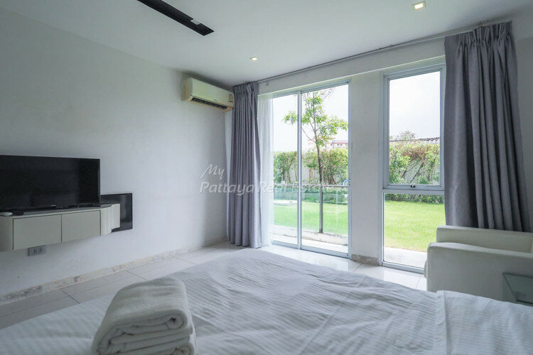 Кондоминиум в Паттайе, Таиланд | THE457252