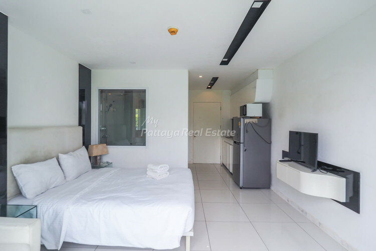 Кондоминиум в Паттайе, Таиланд | THE457252