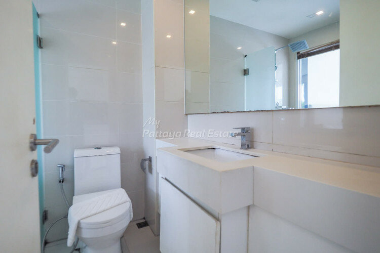 Кондоминиум в Паттайе, Таиланд | THE457252