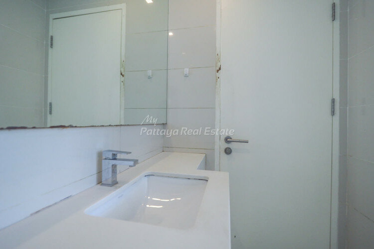 Кондоминиум в Паттайе, Таиланд | THE457252