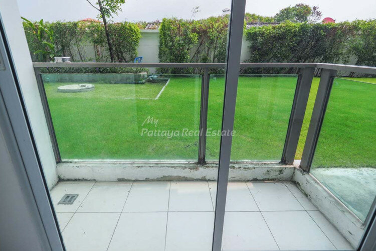 Кондоминиум в Паттайе, Таиланд | THE457252