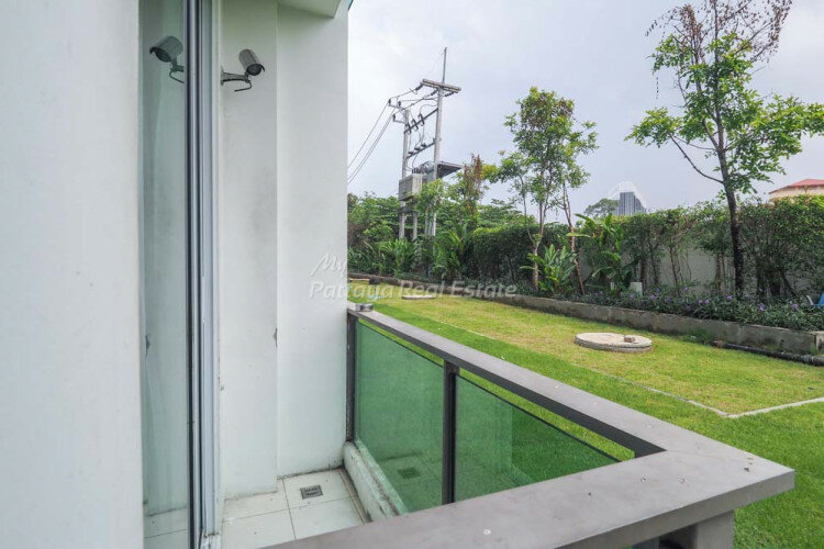 Кондоминиум в Паттайе, Таиланд | THE457252