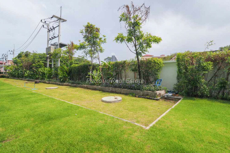 Кондоминиум в Паттайе, Таиланд | THE457252