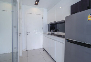 Кондоминиум в Паттайе, Таиланд | THE457252