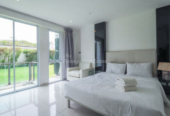 Кондоминиум в Паттайе, Таиланд | THE457252