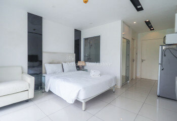 Кондоминиум в Паттайе, Таиланд | THE457252