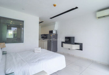 Кондоминиум в Паттайе, Таиланд | THE457252