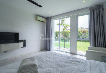 Кондоминиум в Паттайе, Таиланд | THE457252