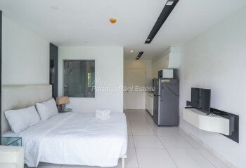 Кондоминиум в Паттайе, Таиланд | THE457252