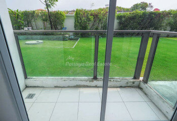 Кондоминиум в Паттайе, Таиланд | THE457252