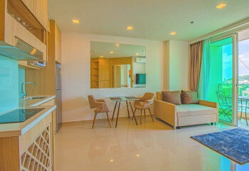 Кондоминиум в Паттайе, Таиланд | THE556402