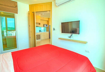 Кондоминиум в Паттайе, Таиланд | THE556402