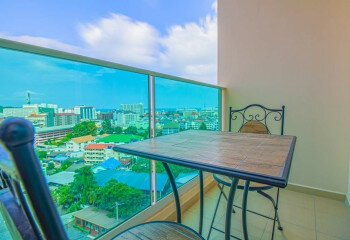 Кондоминиум в Паттайе, Таиланд | THE556402