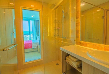 Кондоминиум в Паттайе, Таиланд | THE556402