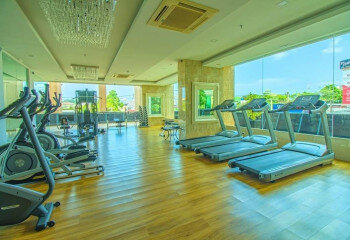 Кондоминиум в Паттайе, Таиланд | THE556402