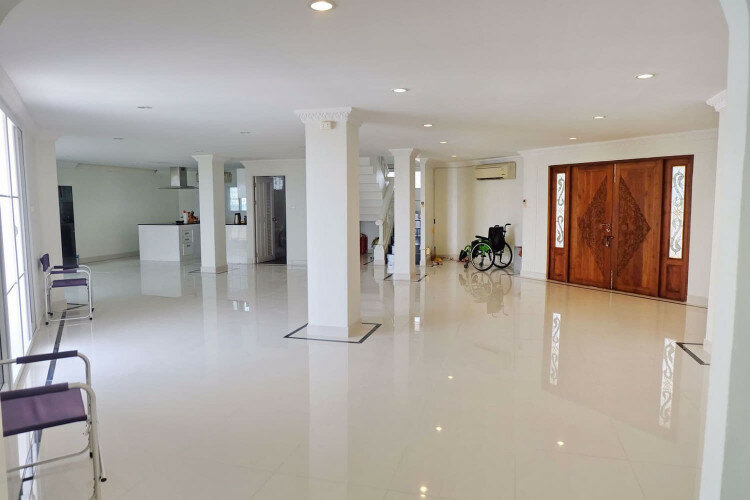 Кондоминиум в Паттайе, Таиланд | THE158772