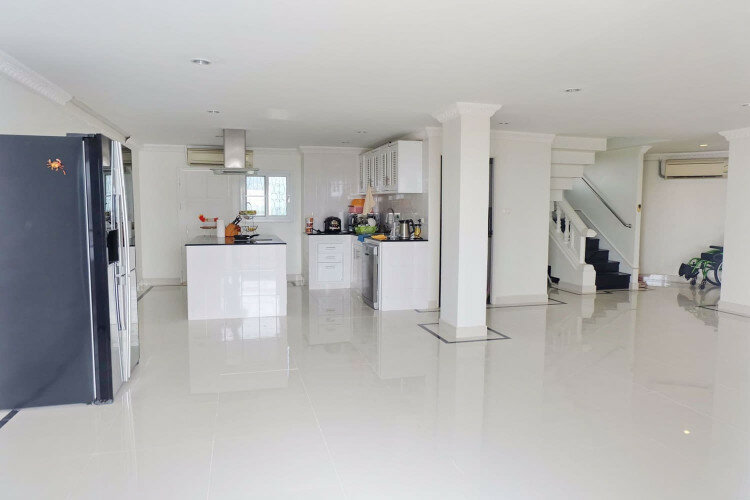 Кондоминиум в Паттайе, Таиланд | THE158772