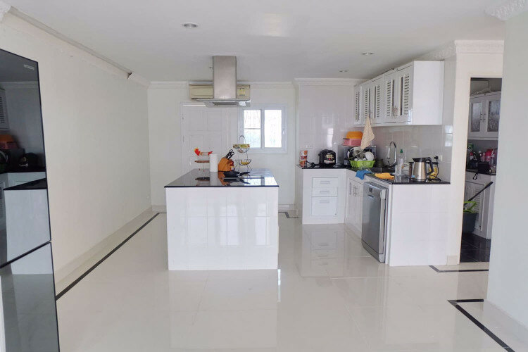 Кондоминиум в Паттайе, Таиланд | THE158772