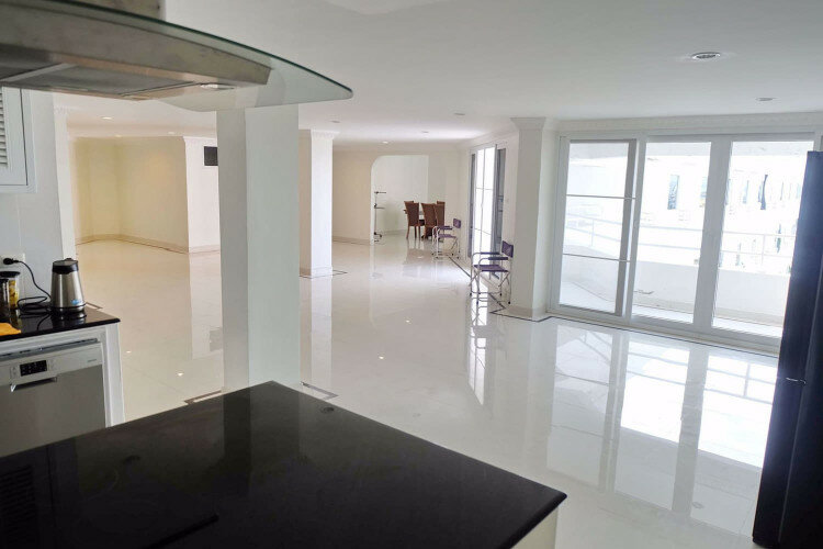 Кондоминиум в Паттайе, Таиланд | THE158772