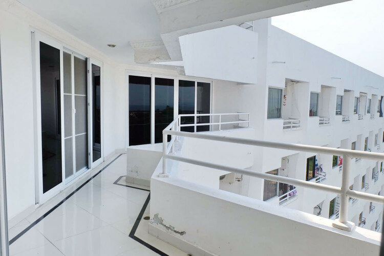 Кондоминиум в Паттайе, Таиланд | THE158772