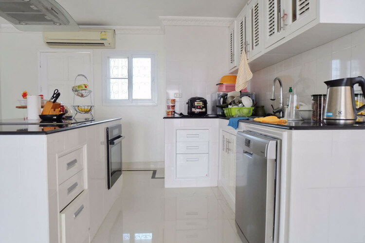 Кондоминиум в Паттайе, Таиланд | THE158772