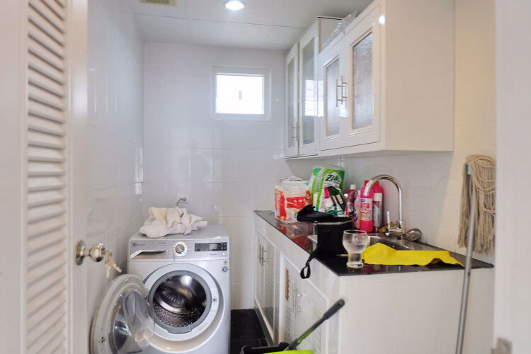 Кондоминиум в Паттайе, Таиланд | THE158772