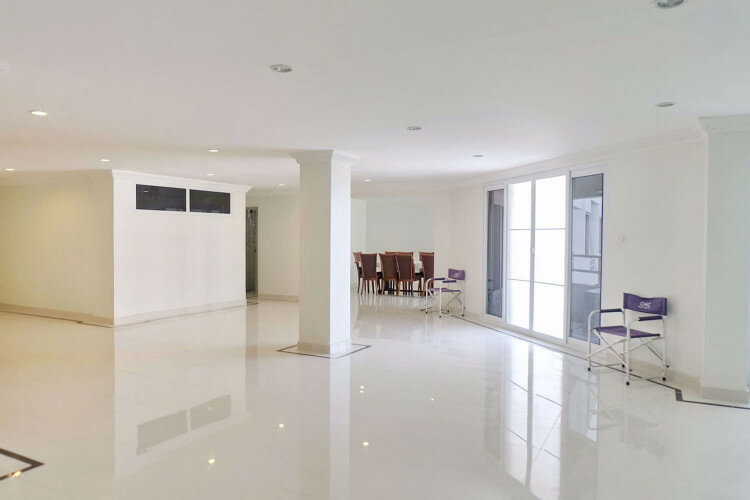 Кондоминиум в Паттайе, Таиланд | THE158772