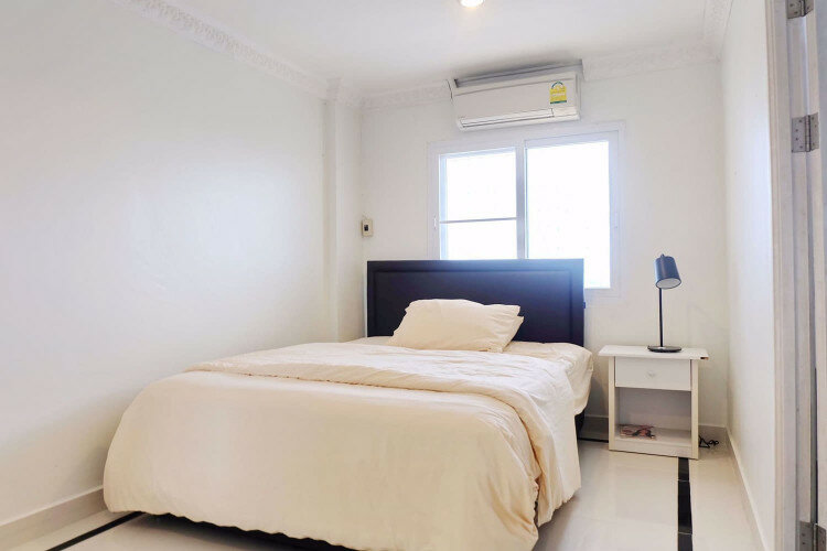 Кондоминиум в Паттайе, Таиланд | THE158772