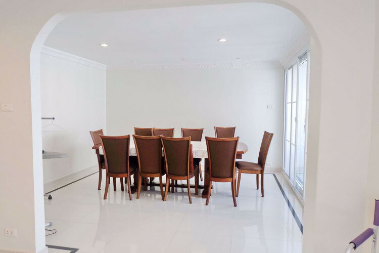 Кондоминиум в Паттайе, Таиланд | THE158772