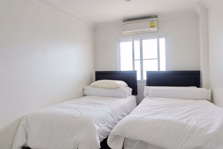 Кондоминиум в Паттайе, Таиланд | THE158772