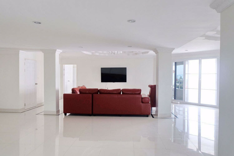 Кондоминиум в Паттайе, Таиланд | THE158772