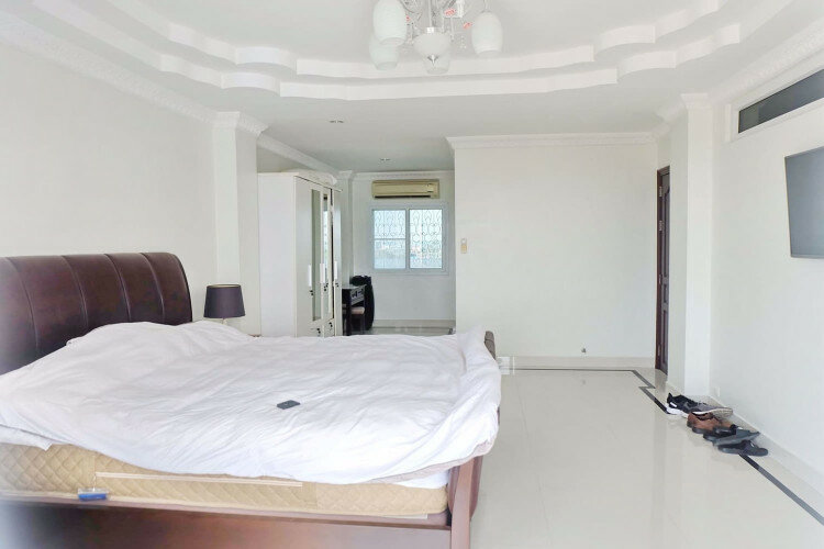 Кондоминиум в Паттайе, Таиланд | THE158772