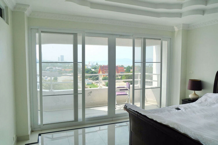 Кондоминиум в Паттайе, Таиланд | THE158772