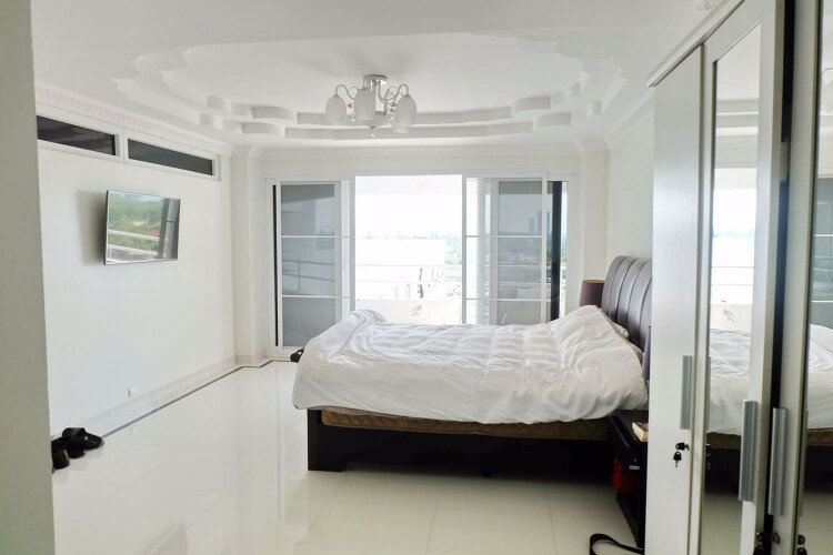 Кондоминиум в Паттайе, Таиланд | THE158772